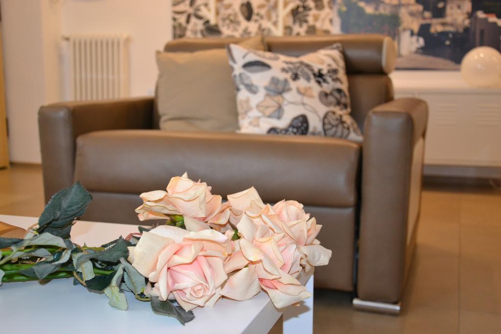 Visitazione Holiday Sassi Suite Matera Exterior photo