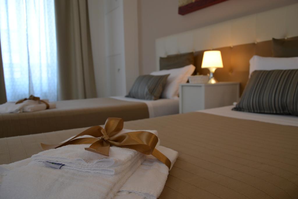 Visitazione Holiday Sassi Suite Matera Exterior photo