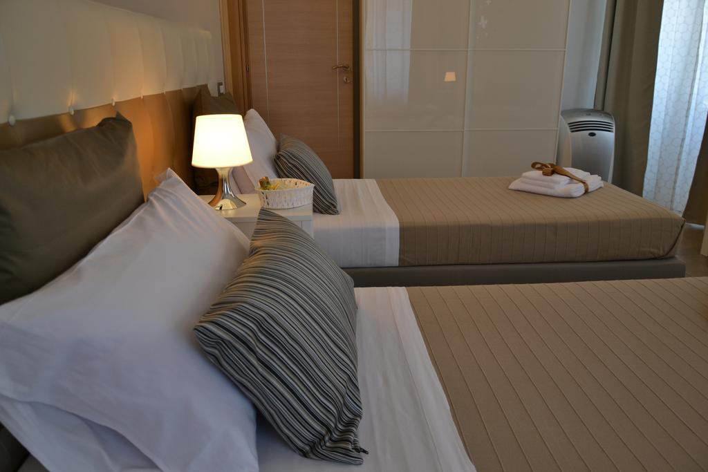 Visitazione Holiday Sassi Suite Matera Exterior photo