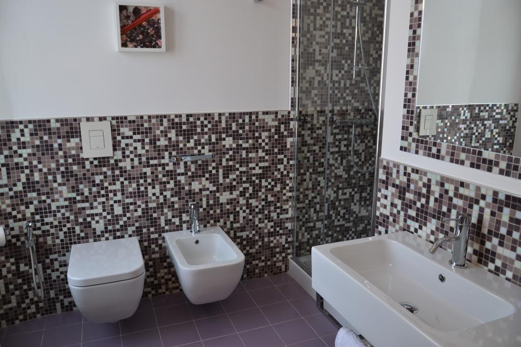 Visitazione Holiday Sassi Suite Matera Exterior photo
