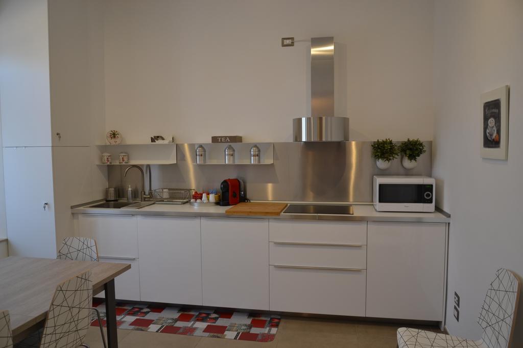 Visitazione Holiday Sassi Suite Matera Exterior photo