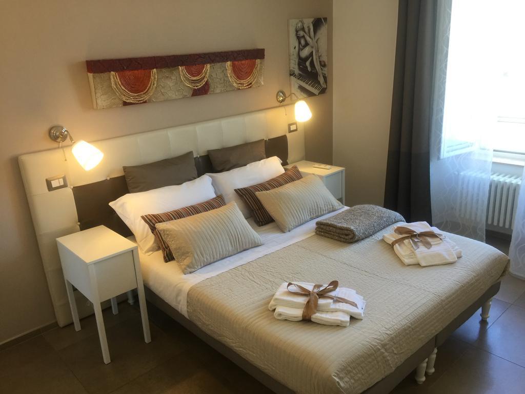 Visitazione Holiday Sassi Suite Matera Exterior photo
