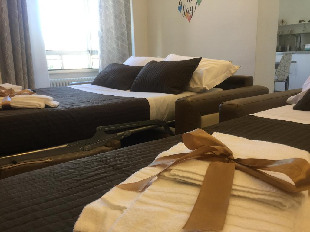Visitazione Holiday Sassi Suite Matera Exterior photo